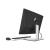 HP ProOne 440 G6 All-in-One 24 - Intel(R) Core(TM) i5-10500T CPU - 8Gb - 512Gb 24" Full HD Non Tactile Noir